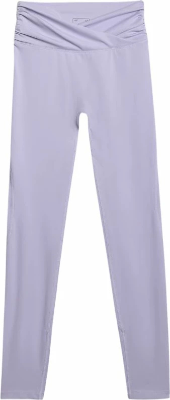 Legice za ženske 4F, vijolične