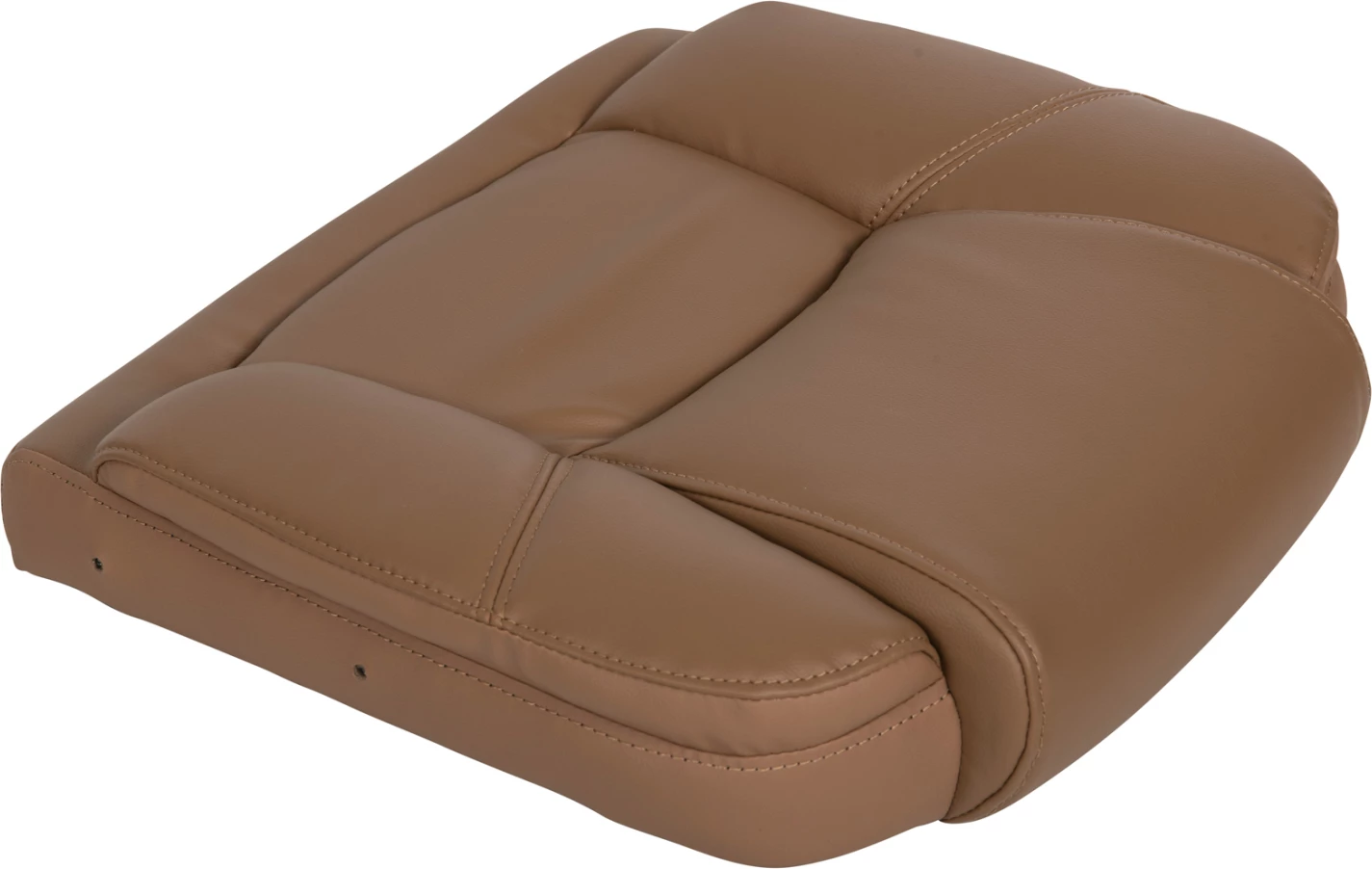 Nadomestni sedež za pisarniški stol FH1091.09 mocha PU 52x53x12 (debelina) cm