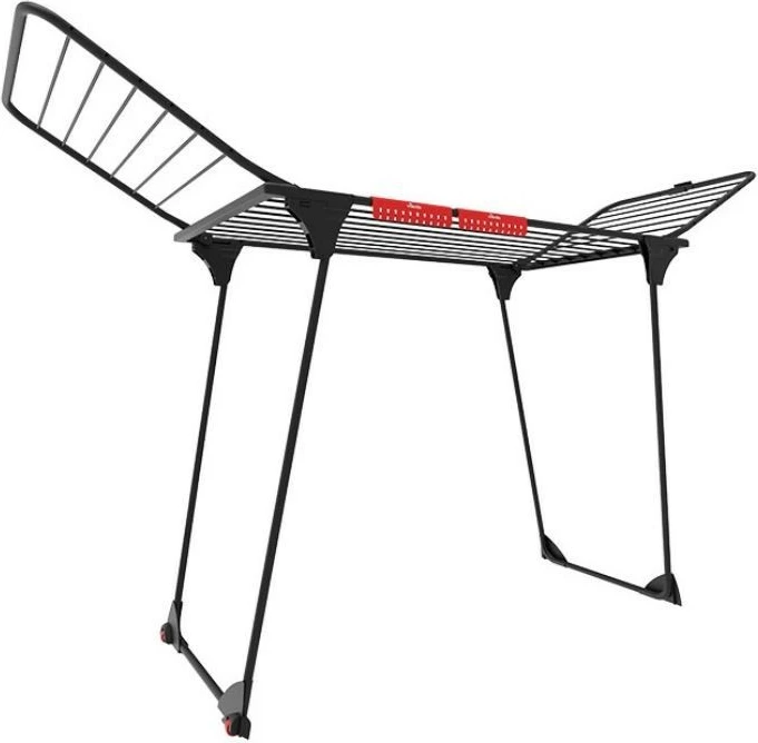 Thaler za perilo Vileda King Ultimate, 174096, črn