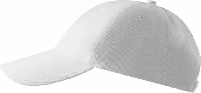 Kapa za otroke Malfini, bela