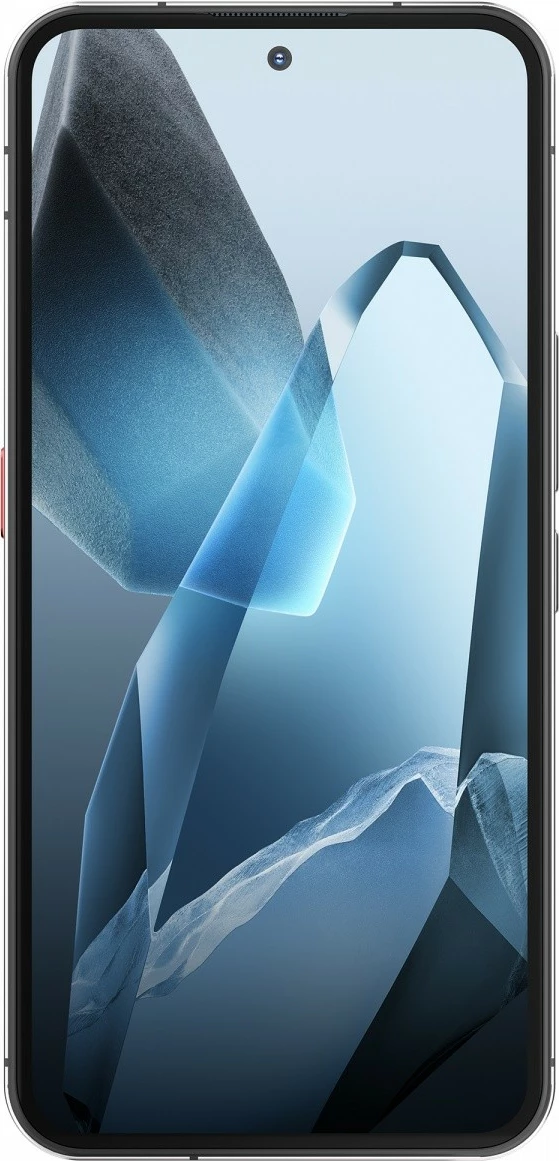 Pametni telefon OUKITEL WP200 Pro 5G 24GB/1TB 6,7" AMOLED 120Hz IP69K 8800 mAh, siv, komplet s Bluetooth slušalkami