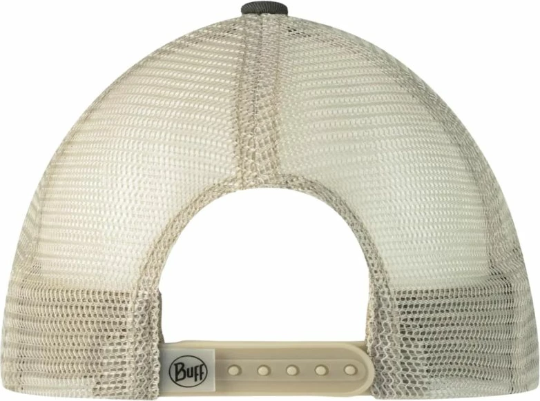 Trucker kapa, Buff, unisex, rjava