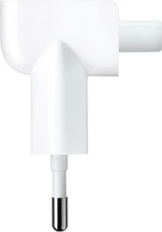 Kit adapterjev za potovanje, Apple, bel