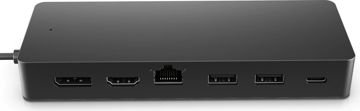 Večvrstični USB-C razdelilec HP, univerzalen