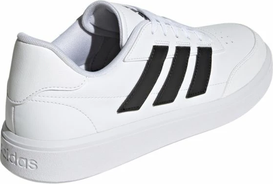 Superge Courtblock IF4033, adidas, bele