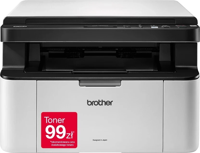 Tiskalnik Brother DCP-1623WE