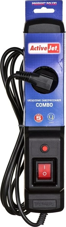 Podaljšek Activejet COMBO 3GN, 5 m