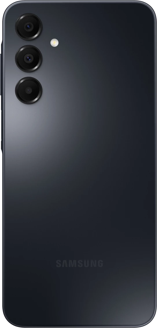 Pametni telefon Samsung Galaxy A16, 6,7", 4+128 GB, črn