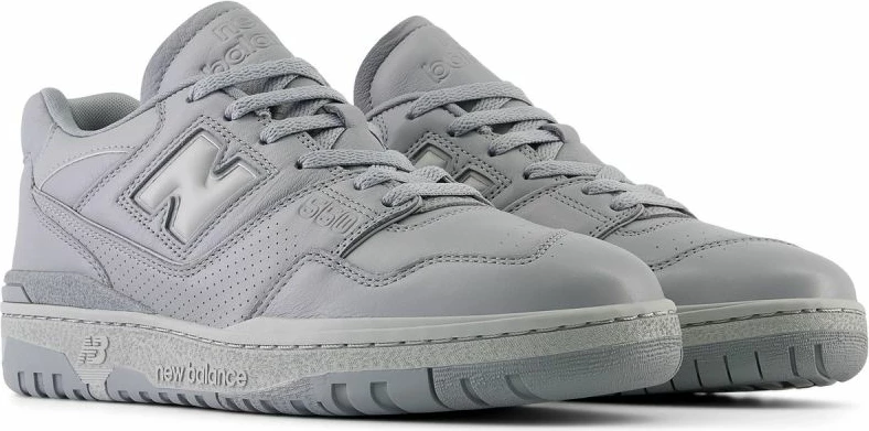 Superge New Balance, za moške in ženske, sivi