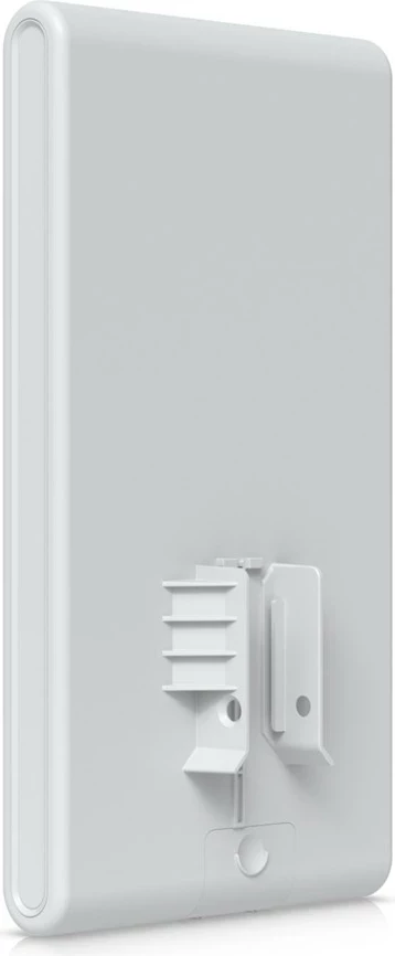 Brezžična dostopna točka Ubiquiti U6 Mesh Pro, bela