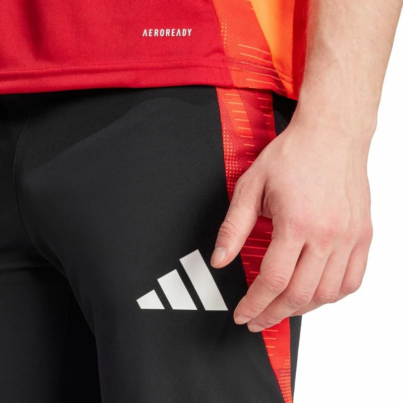 Superge črne in rdeče, adidas