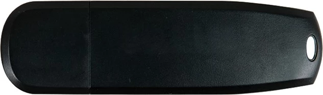 USB ključ 128GB Patriot Xporter Core, USB 3.2 Gen 1, črn