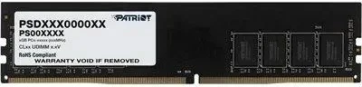 RAM pomnilnik DDR4 32GB 3200MHz Patriot, Bulk