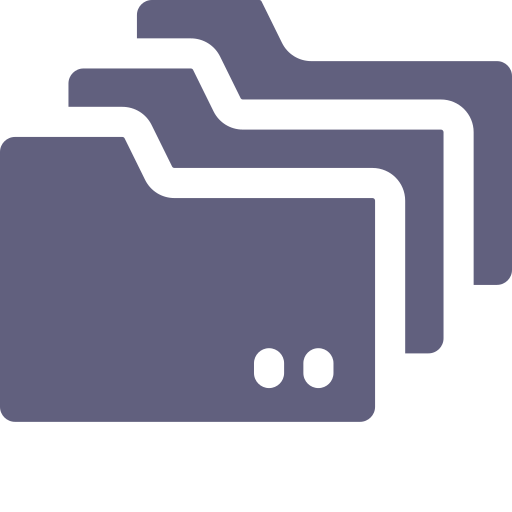 Mape in registratorji