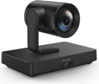 Konferenčna kamera Yealink UVC85, 4K Ultra HD, 12x zoom, črna