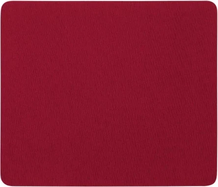 Mauspad iBox MP002, rdeč