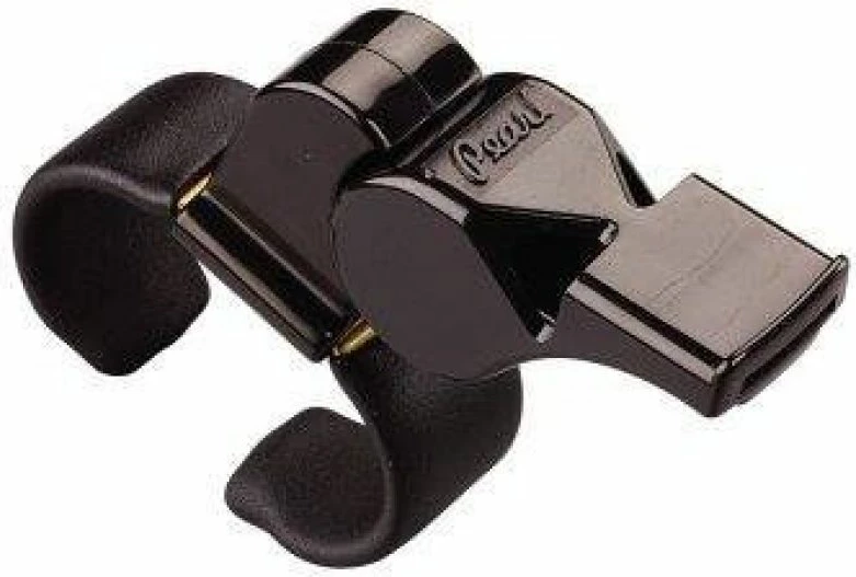 Bilka Fox 40 Pearl, črna