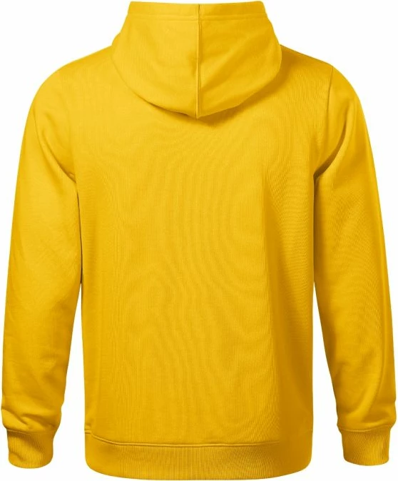 Duks za moške Malfini, rumen