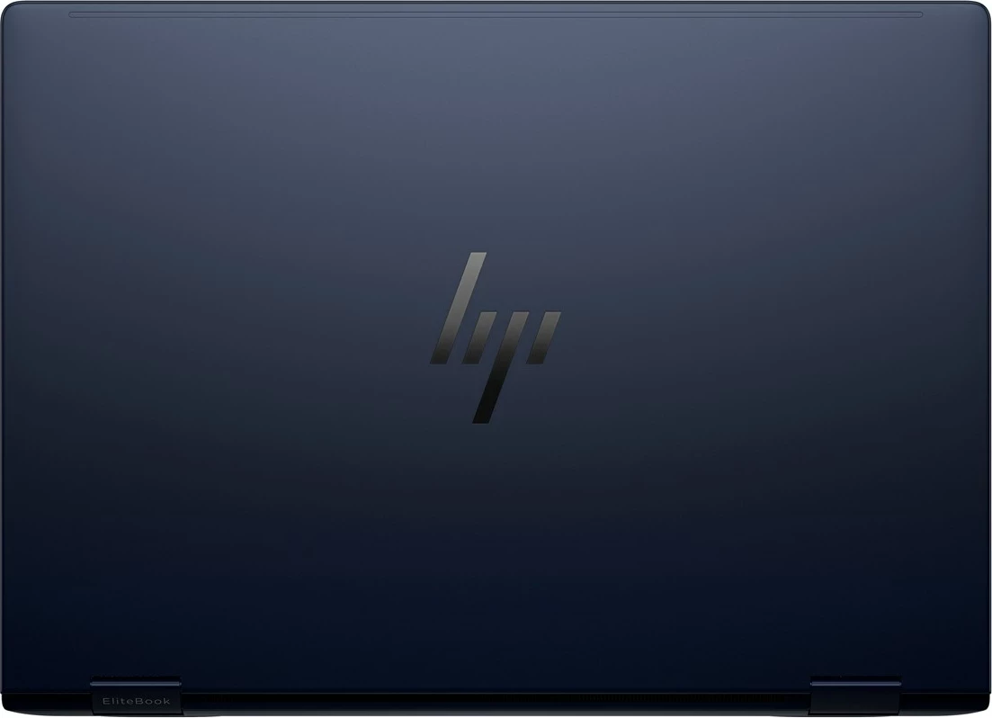 Hibridni prenosnik 2-v-1, 14" HP EliteBook X Flip G1i, Intel Core Ultra 5 228V, 512 GB SSD, Windows 11 Pro, moder