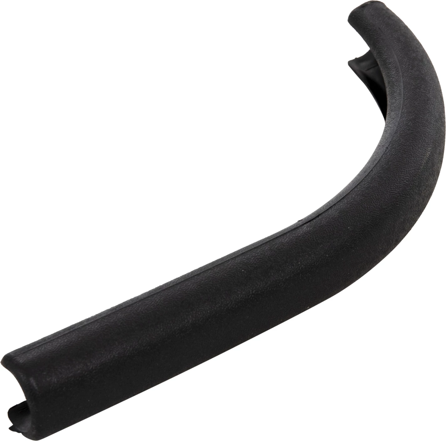 Nadomestni pokrov za naslonjalo za stol FH1018.01 1 kos - črna polikarbonat