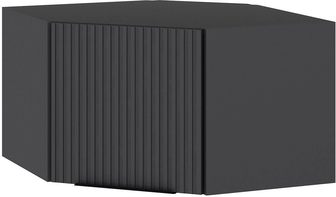 Dvojni stenski omarica, anthracite, Skye Decor Y4512 - 8102