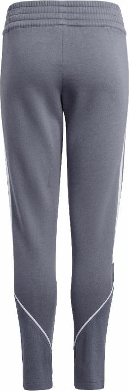 Športne hlače za otroke adidas, sive