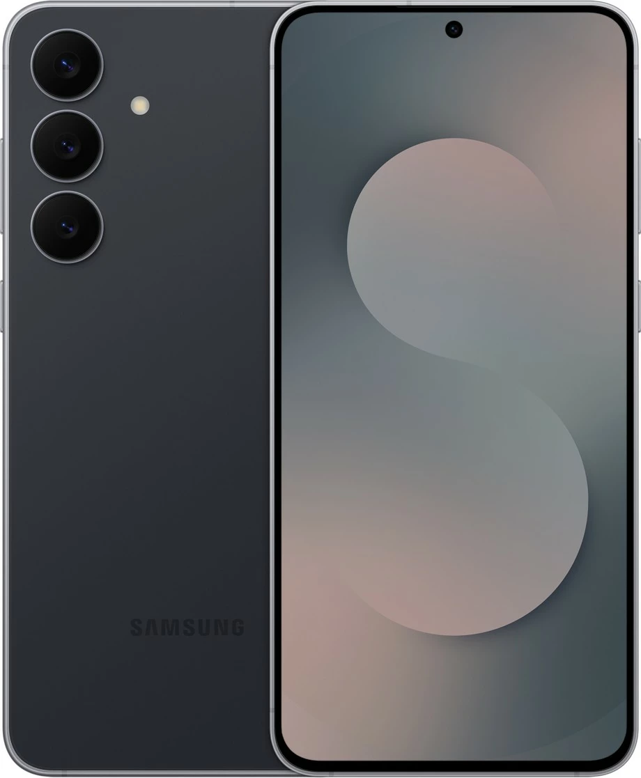 Pametni telefon Samsung Galaxy S25 FE 5G, 8 GB RAM, 128 GB, jetblack