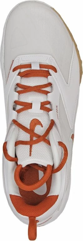 Volejbalne superge Nike, bele
