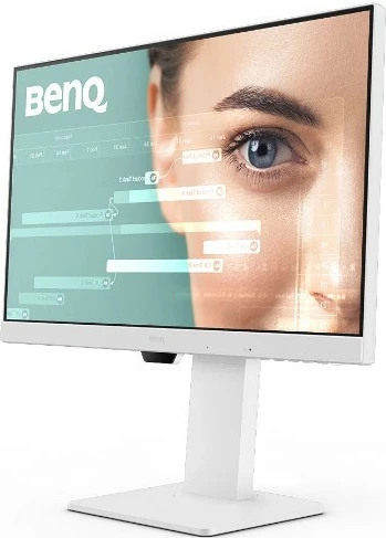 Monitor 23,8" IPS, FHD, 100 Hz, bel — BenQ GW2486TC