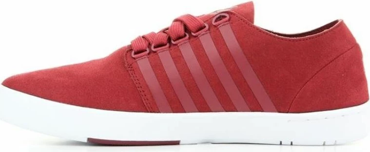 Atletne, K-Swiss DR CINCH LO M 03759-592-M, rdeče