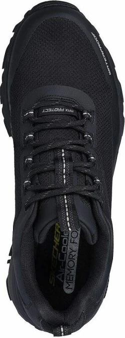 Superge za moške Skechers, črne