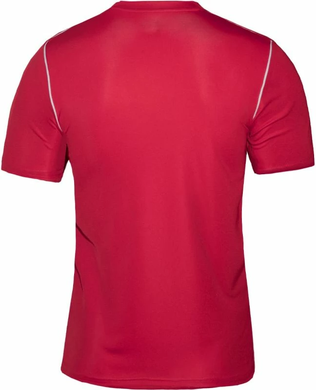 Majica za moške Nike, rdeča
