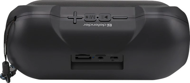 Bluetooth zvočnik Defender Enjoy S400, črn