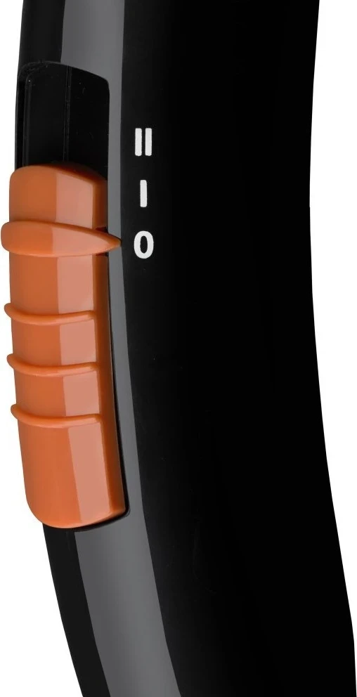 Sušilnik za lase BaByliss 5344E, 2000 W, črn