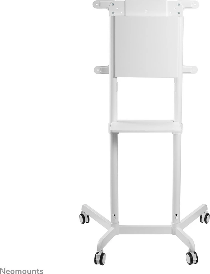 Stojalo za TV, vrtljivo, belo Newstar NS-M1250WHITE, 37–70 inč