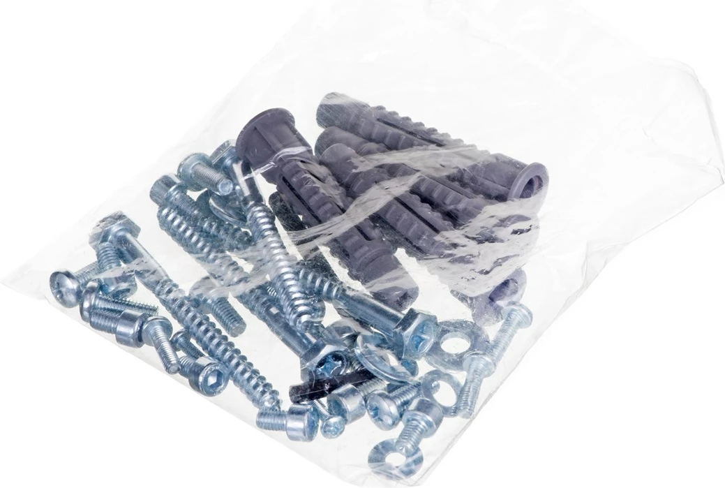 Nosilec za projektor AVTEK EasyMount, bel