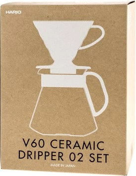 Filter za kavo Bialetti 0006367, bel