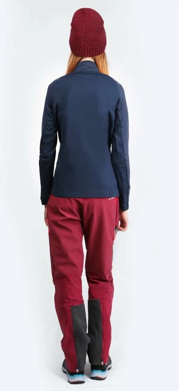 Duks za ženske, temno moder — Salewa