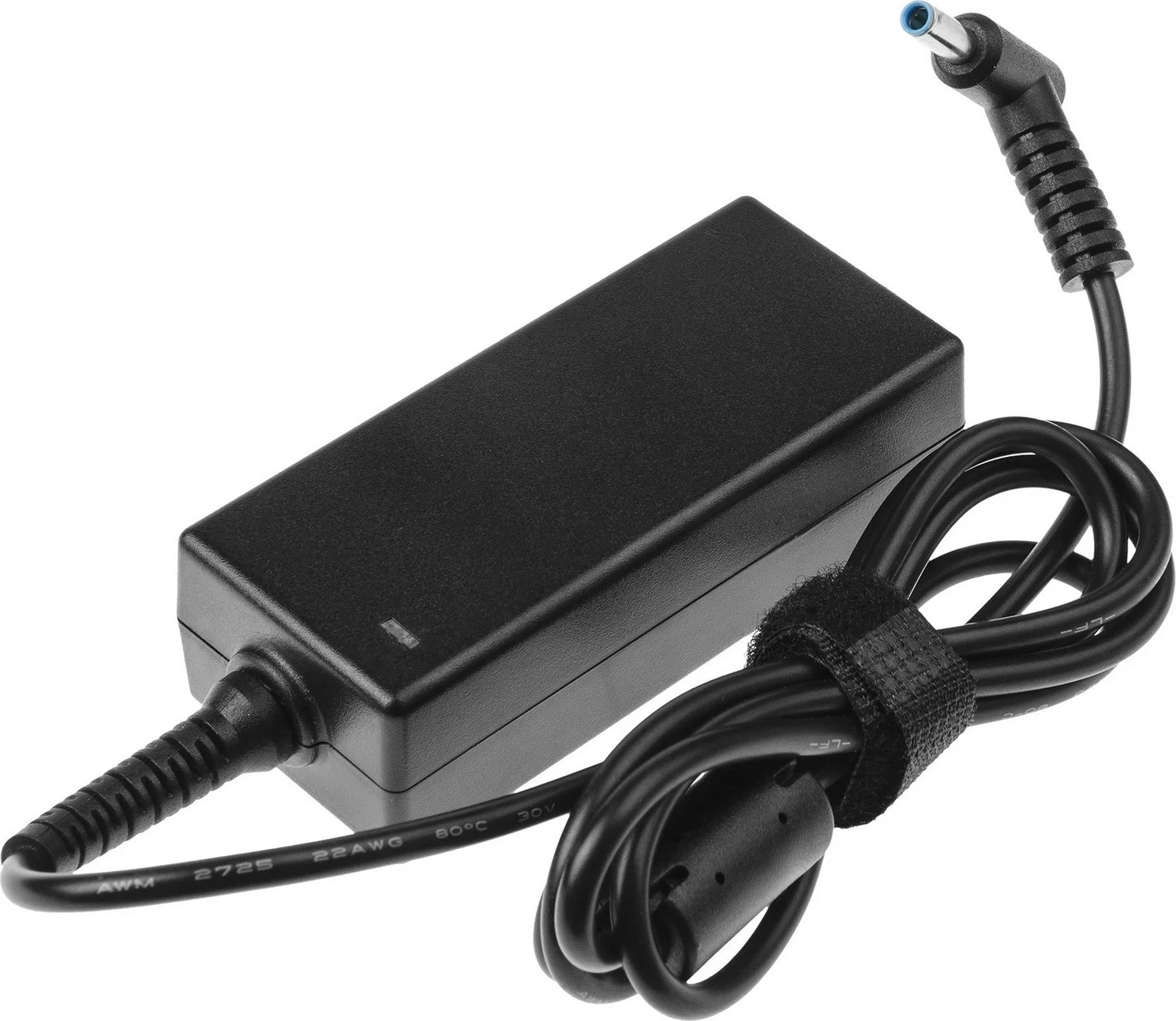 Polnilec za prenosnik 45W 19,5V, Green Cell PRO za HP