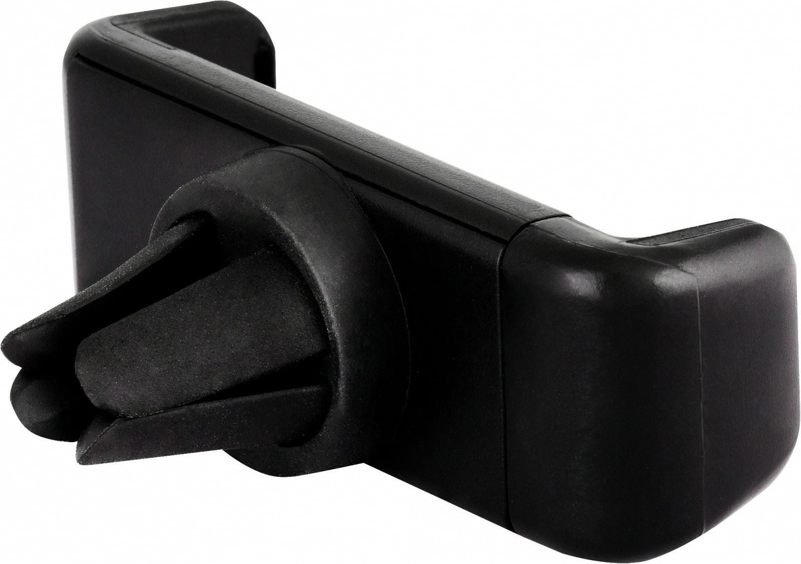 Univerzalni nosilec za telefon YENKEE YSM 201BK za avto, 6,5-palčni, črn