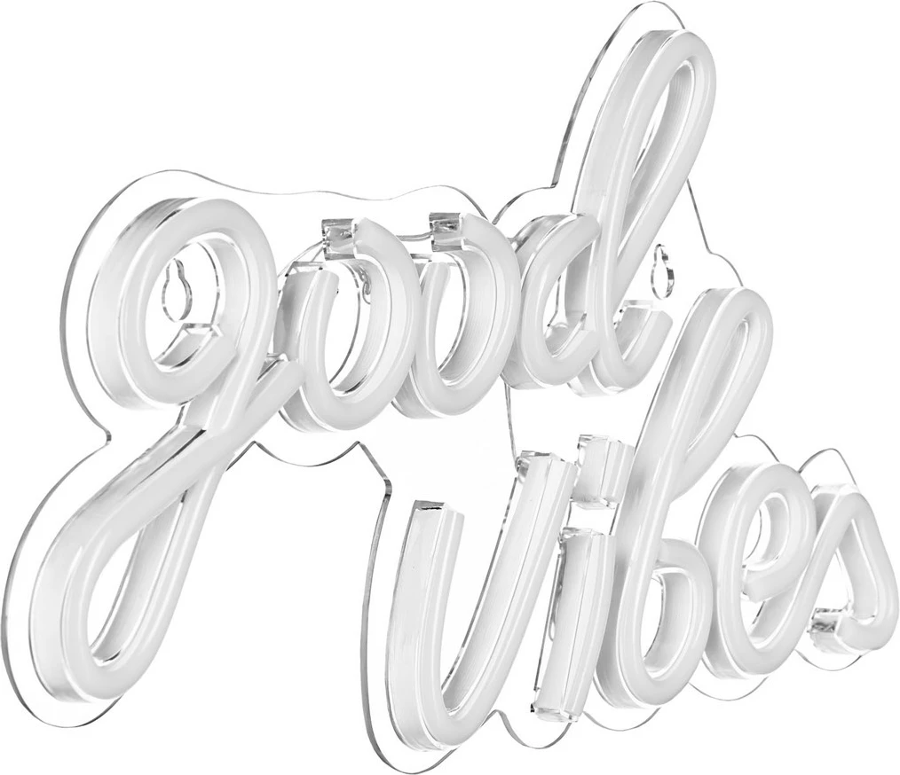 Neonska LED tabla ACTIS ACS-NEON VIBES, večbarvna