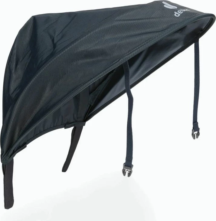 Zakriva za otroški nosilec Deuter, črna