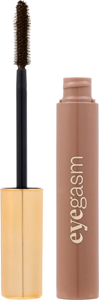 Maskara za ženske Eyegasm, Paese, rjava, 8 ml