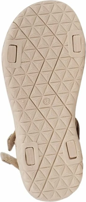 Lahke sandale, Lee Cooper, bež
