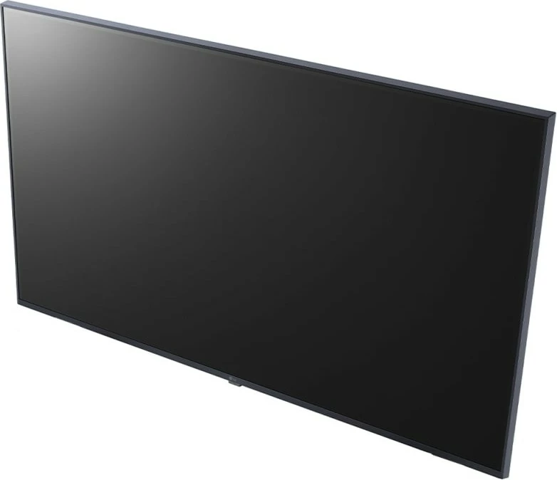 Velik zaslon 43 inč 4K Ultra HD LG 43UL3J-M, LCD, 16GB, Wi‑Fi