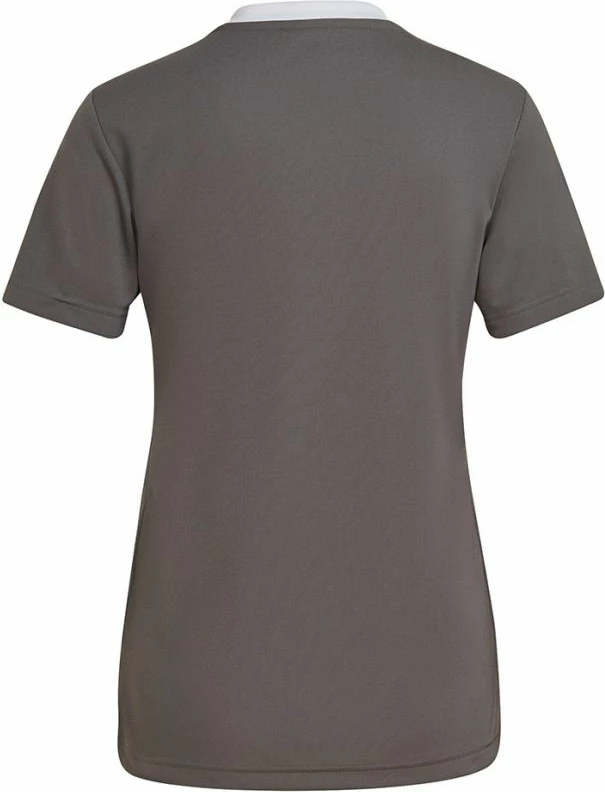 Ženska športna majica adidas, siva