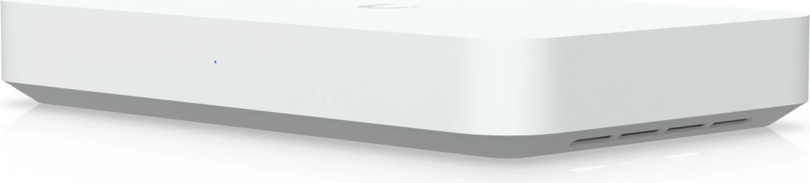 Gateway Ubiquiti UXG-Fiber, 4x 2.5GbE, ARM Cortex, 2 GB RAM, bel