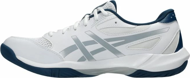 Superge Asics Gel-Rocket 12, bele