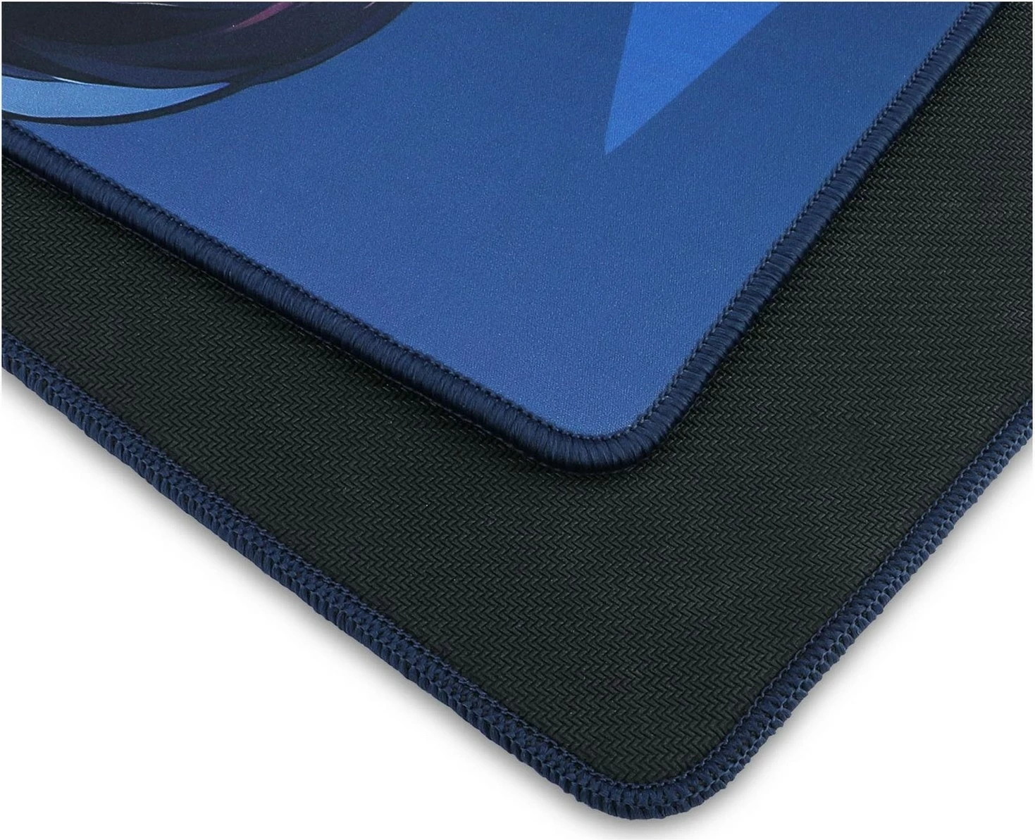 Velik igralni podloga za miško Redragon 046, barvna mešanica