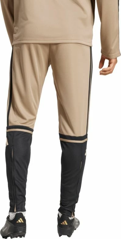 Športne hlače za moške adidas Squadra 25, krem